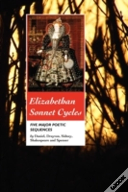 Capa do artigo Elizabethan Sonnet Cycles