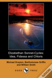 Capa do artigo Elizabethan Sonnet-Cycles