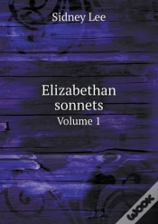 Capa do artigo Elizabethan Sonnets Volume 1