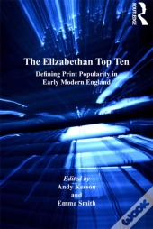 Elizabethan Top Ten