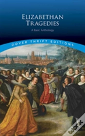 Capa do artigo Elizabethan Tragedies