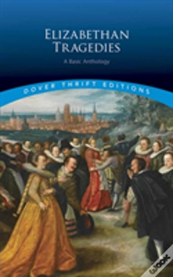 Capa do artigo Elizabethan Tragedies