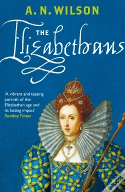 Capa do artigo Elizabethans