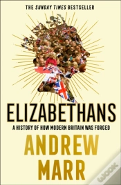 Capa do artigo Elizabethans