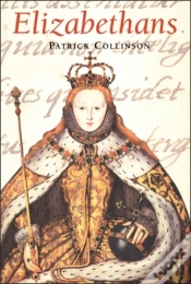 Capa do artigo Elizabethans