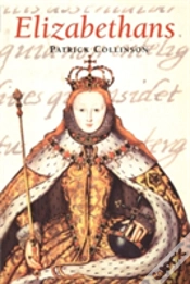 Capa do artigo Elizabethans