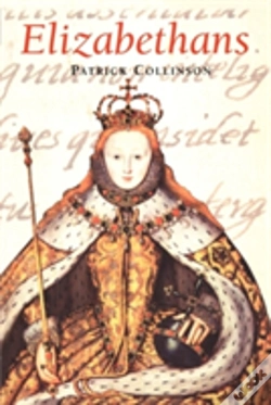 Capa do artigo Elizabethans
