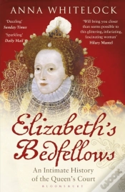 Capa do artigo Elizabeth