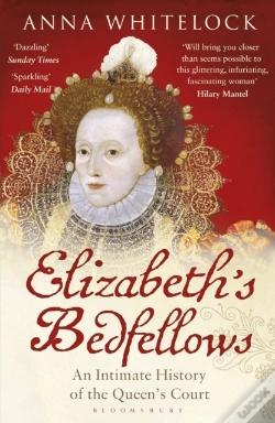 Capa do artigo Elizabeth'S Bedfellows