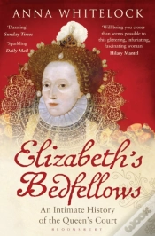 Capa do artigo Elizabeth