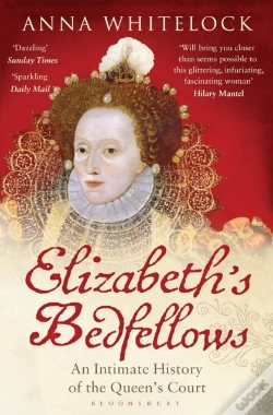 Capa do artigo Elizabeth'S Bedfellows