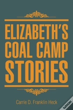 Capa do artigo Elizabeth'S Coal Camp Stories