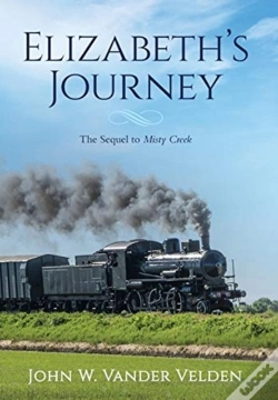Capa do artigo Elizabeth'S Journey