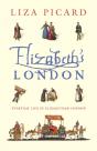 Elizabeth'S London - Preview