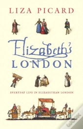 Elizabeth'S London