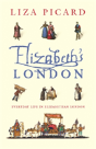 Elizabeth'S London - Preview