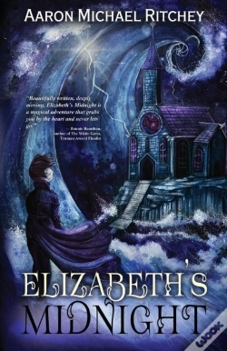 Capa do artigo Elizabeth'S Midnight