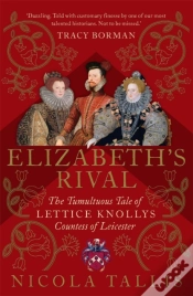 Capa do artigo Elizabeth