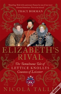Capa do artigo Elizabeth'S Rival