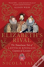 Elizabeths Rival