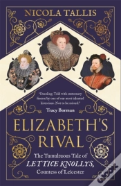 Capa do artigo Elizabeth