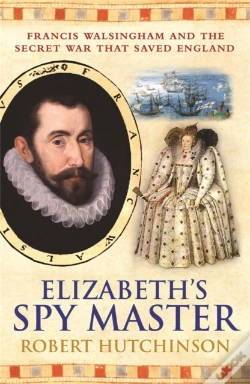 Capa do artigo Elizabeth'S Spymaster