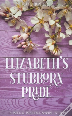 Capa do artigo Elizabeth'S Stubborn Pride