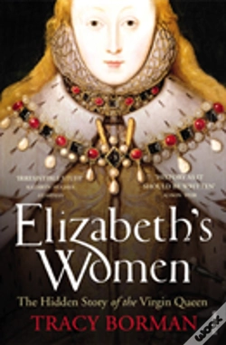 Capa do artigo Elizabeth'S Women