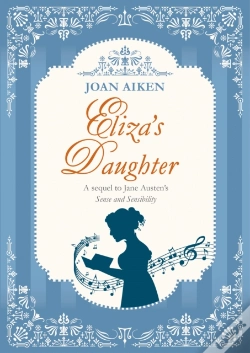 Capa do artigo Eliza'S Daughter