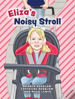 Capa do artigo Eliza'S Noisy Stroll