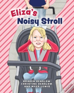 Capa do artigo Eliza'S Noisy Stroll