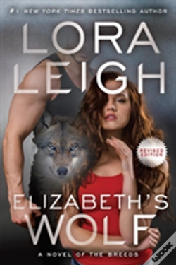 Capa do artigo Elizbeth'S Wolf