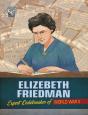Elizebeth Friedman - Preview