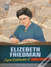 Elizebeth Friedman