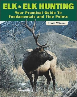 Capa do artigo Elk And Elk Hunting