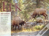 Capa do artigo Elk Calendar