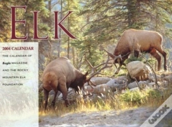 Capa do artigo Elk Calendar