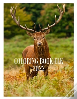 Capa do artigo Elk