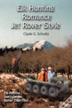 Capa do artigo Elk Hunter'S Romance Jet Rover Style