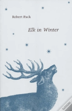 Capa do artigo Elk In Winter