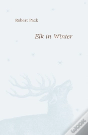 Capa do artigo Elk In Winter