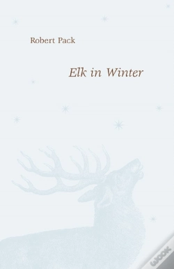 Capa do artigo Elk In Winter