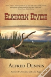 Capa do artigo Elkhorn Divide