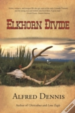 Capa do artigo Elkhorn Divide