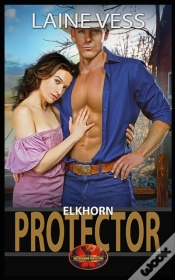 Capa do artigo Elkhorn Protector