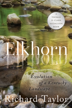 Capa do artigo Elkhorn