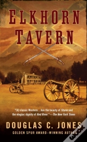 Elkhorn Tavern