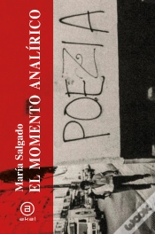Capa do artigo Ell Momento Analirico