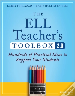 Capa do artigo Ell Teacher'S Toolbox 2.0