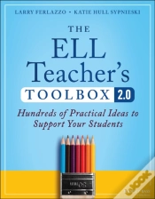 Capa do artigo Ell Teacher